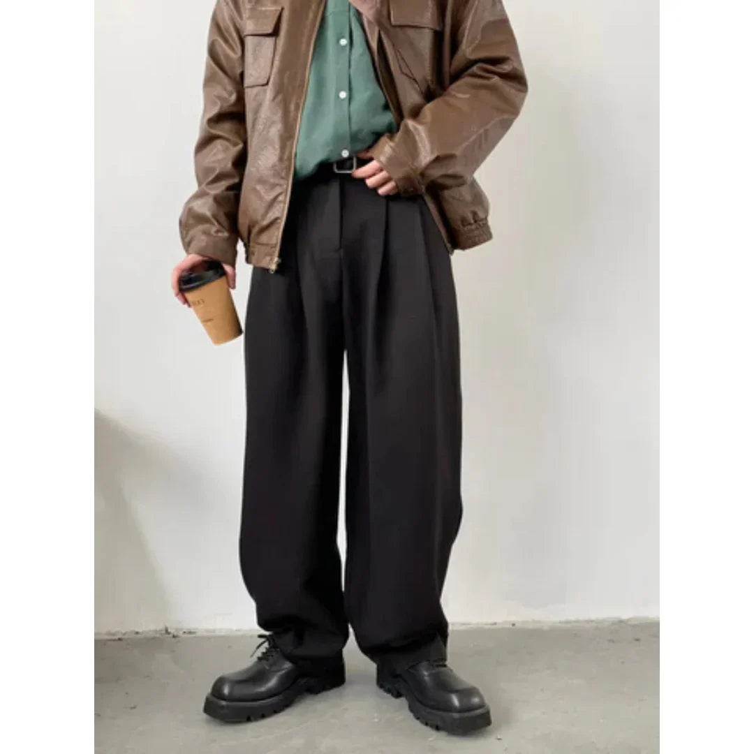 Bequeme Herren Hosen Für Große Männer