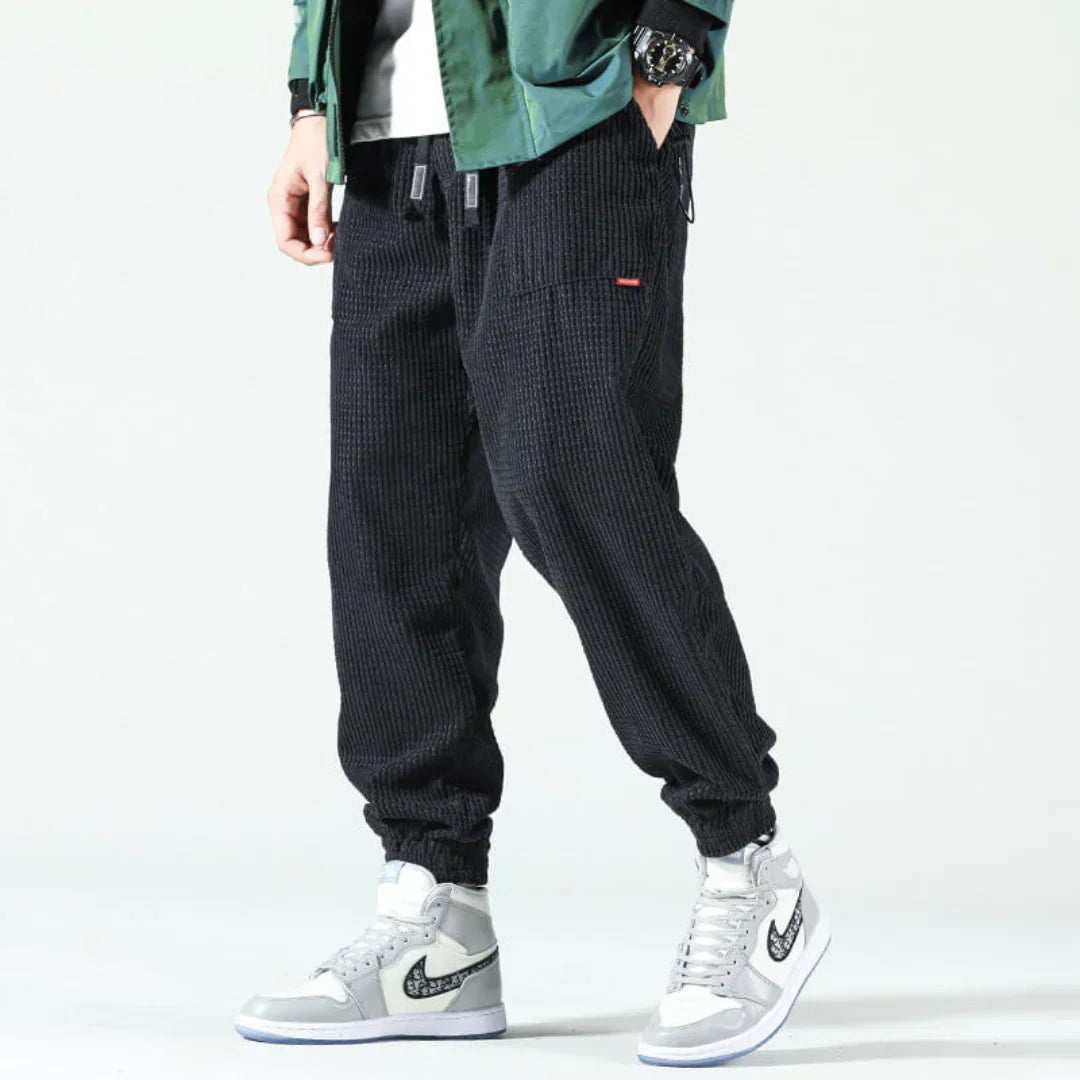 Bequeme Herrenhose für Jeden Anlass