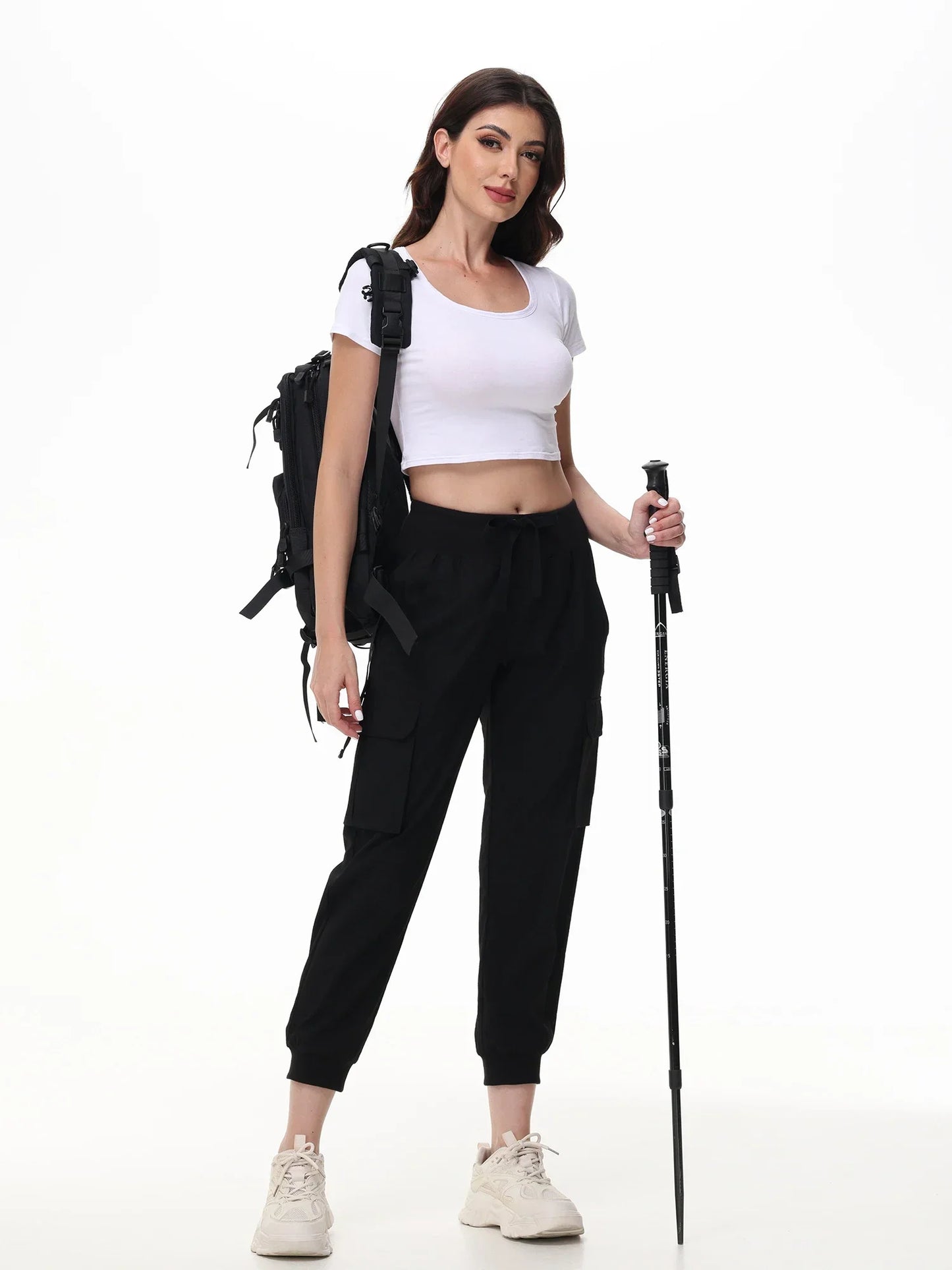 Bequeme Jogginghose Damen Sporthose