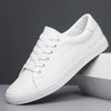 Bequeme Lederschuhe für Männer