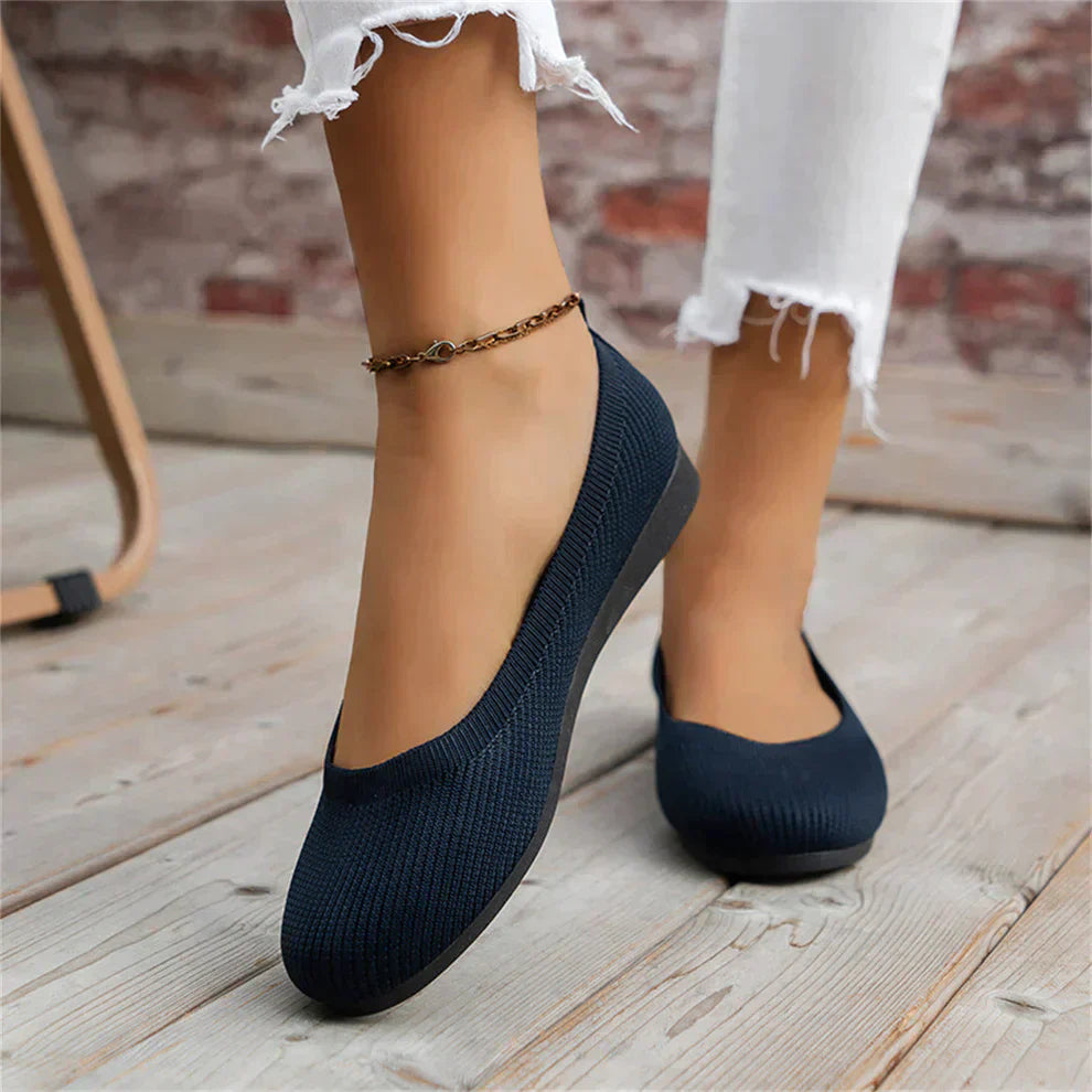 Bequeme Orthopädische Hausschuhe Damen
