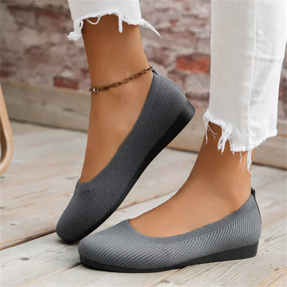 Bequeme Orthopädische Hausschuhe Damen