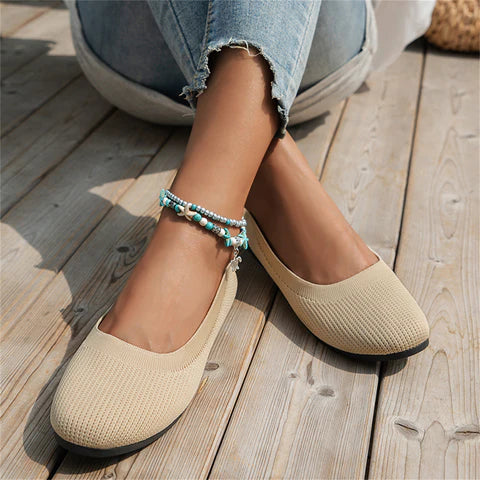 Bequeme Orthopädische Hausschuhe Damen