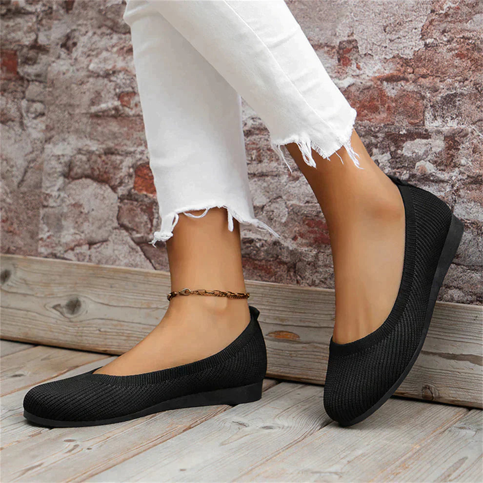 Bequeme Orthopädische Hausschuhe Damen