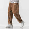 Bequeme Samthose für Herren