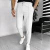 Bequeme Stretchhose für Männer