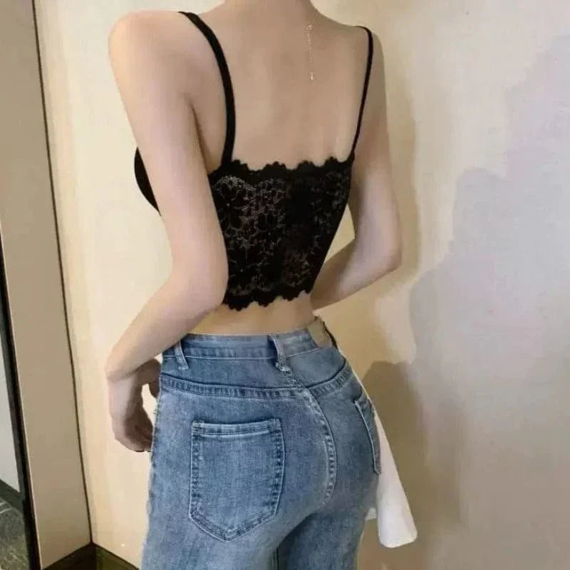 Bralette für Hochzeit, Party, Freizeit