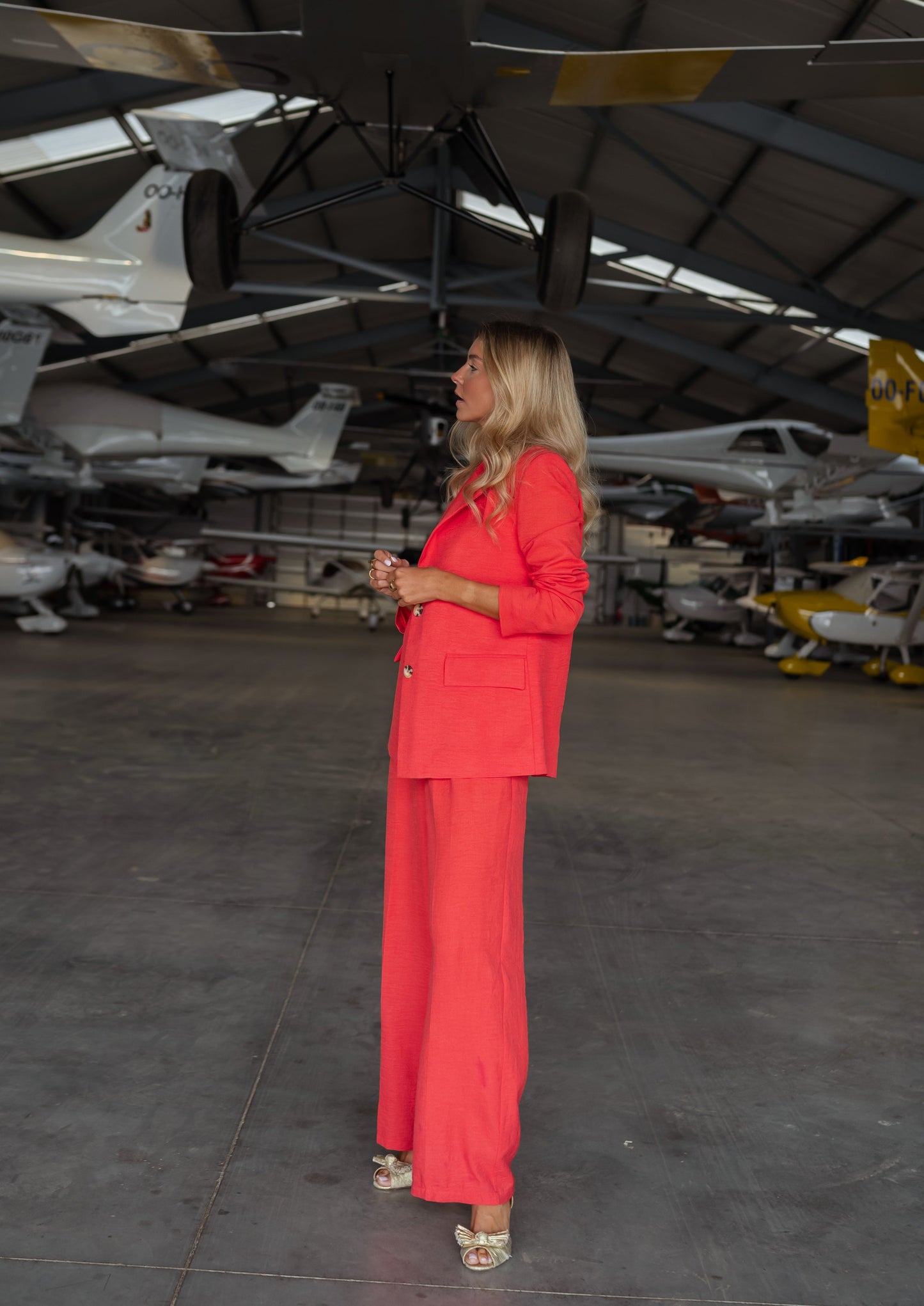Business & Leisure Blazers for Women