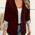 Bordeaux red