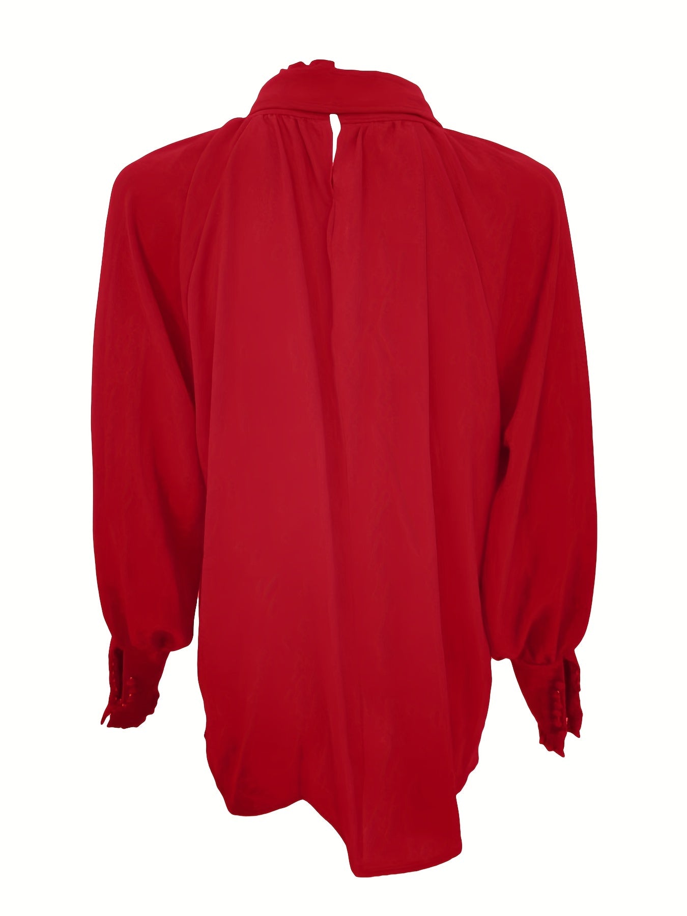 Damen Bluse – Femininer Chic mit raffinierter Note