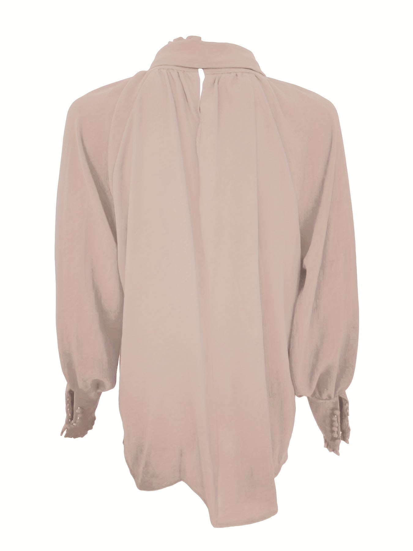 Damen Bluse – Femininer Chic mit raffinierter Note