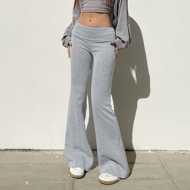 Damen Elegante Hosen