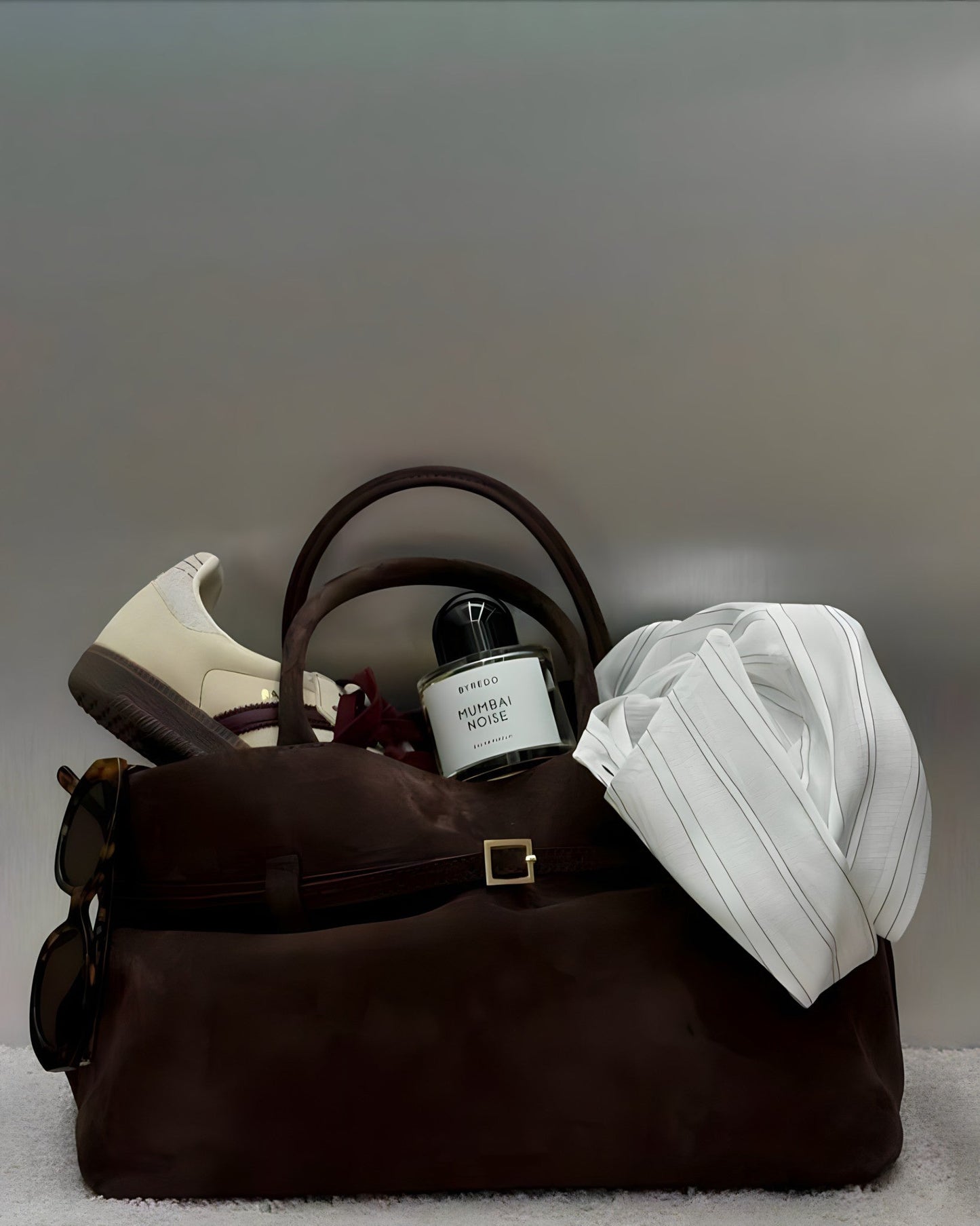 Damen Handtasche – Raffinierte Eleganz im Designerstil
