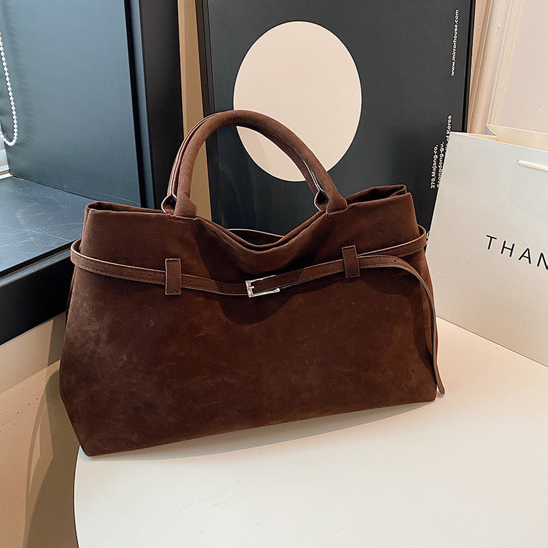 Damen Handtasche – Raffinierte Eleganz im Designerstil
