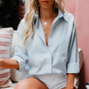 Damen Hemd – Eleganter Stil für jeden Anlass