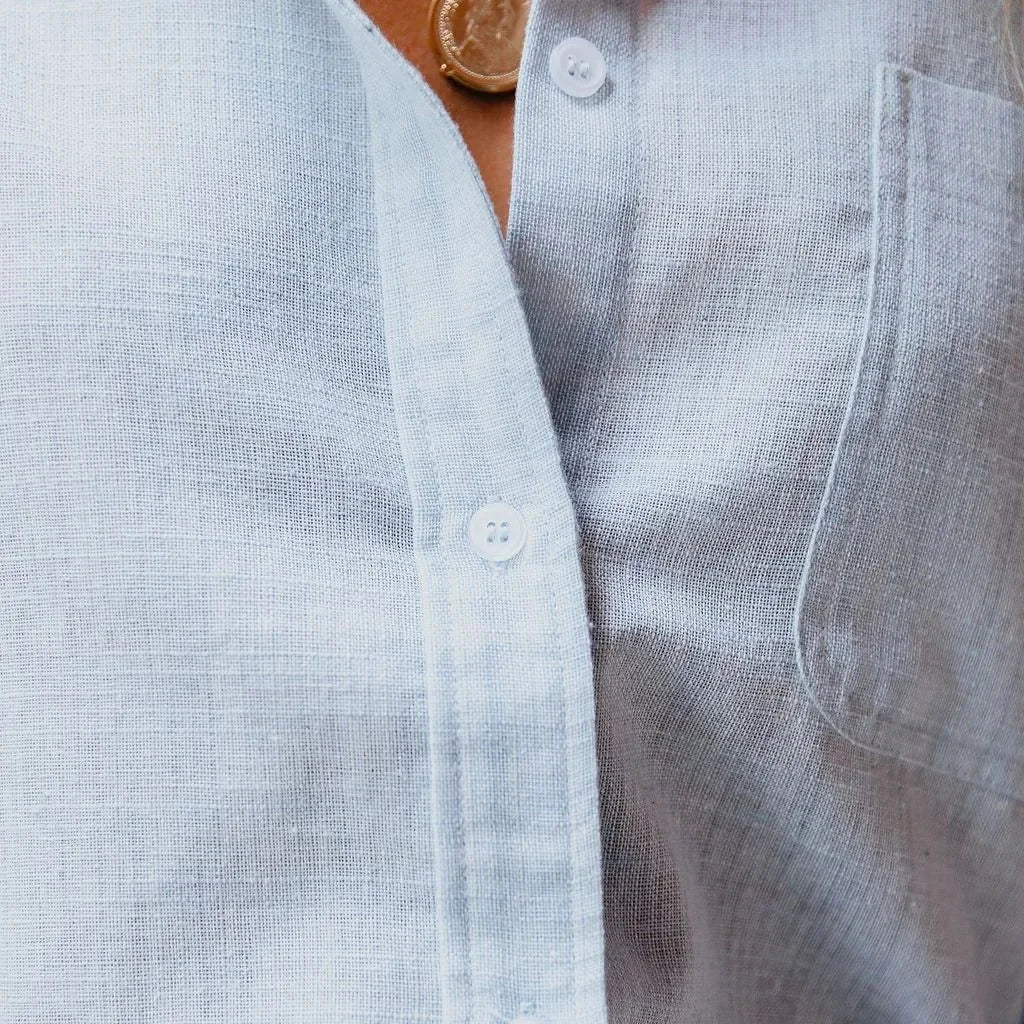 Damen Hemd – Eleganter Stil für jeden Anlass