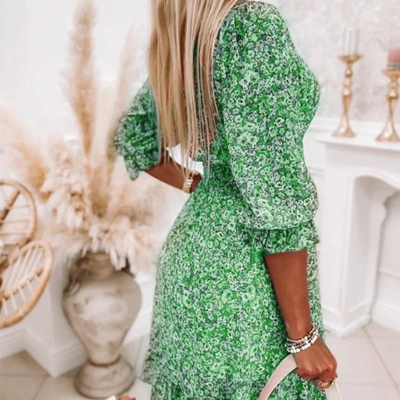 Damen Kleid – Eleganz für besondere Momente