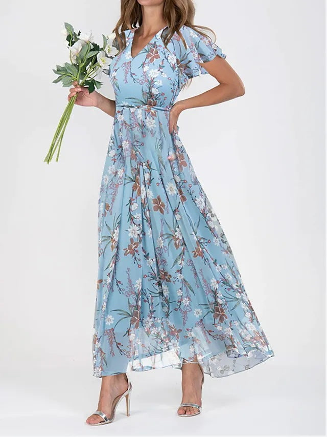Damen Kleid – Eleganz für jeden Anlass