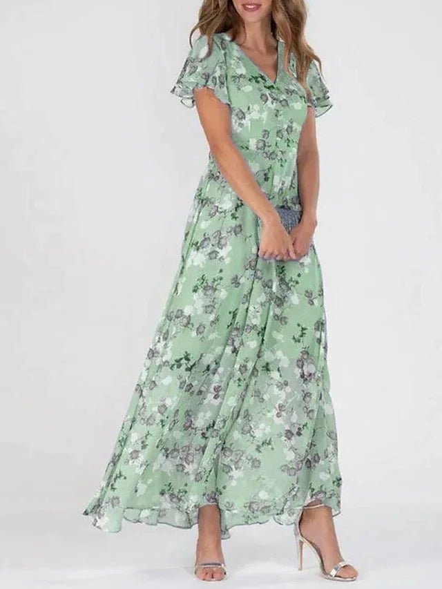 Damen Kleid – Eleganz für jeden Anlass