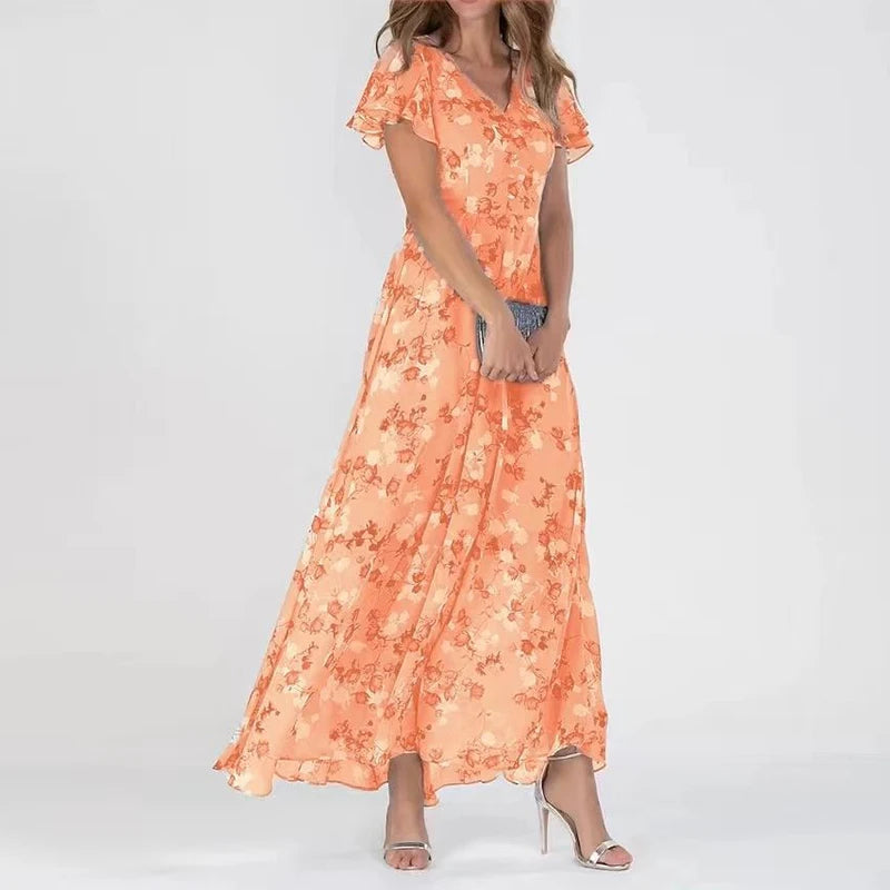 Damen Kleid – Eleganz für jeden Anlass