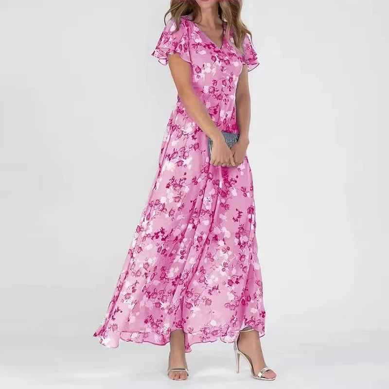 Damen Kleid – Eleganz für jeden Anlass