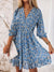 Fleur bleue