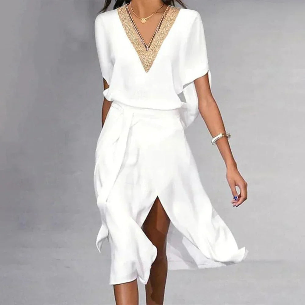 Damen Kleid – Zeitlose Eleganz für jeden Anlass