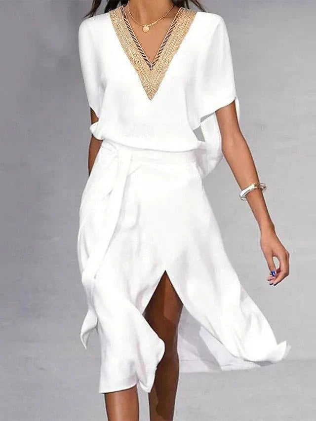 Damen Kleid – Zeitlose Eleganz für jeden Anlass