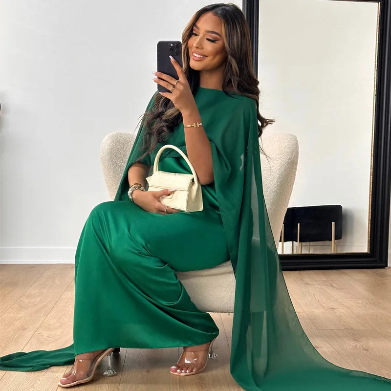 Damen Maxikleid – Stilvoller Schnitt für besondere Anlässe