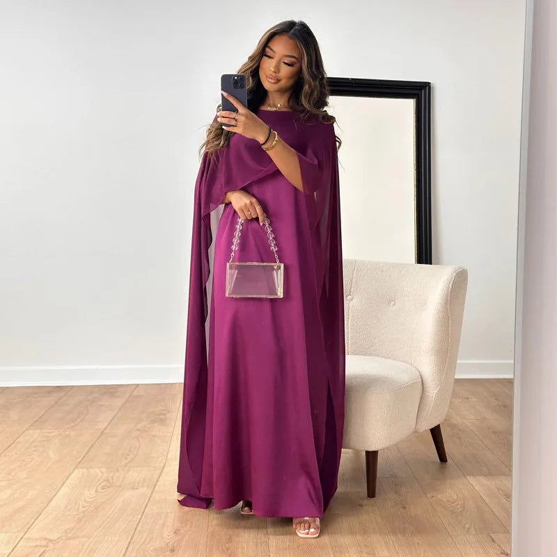 Damen Maxikleid – Stilvoller Schnitt für besondere Anlässe