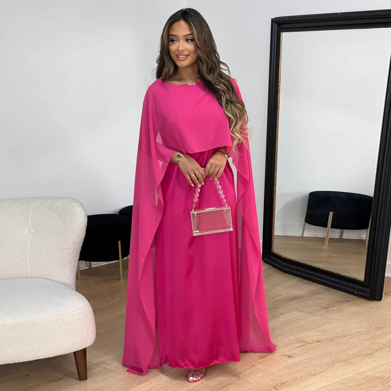Damen Maxikleid – Stilvoller Schnitt für besondere Anlässe