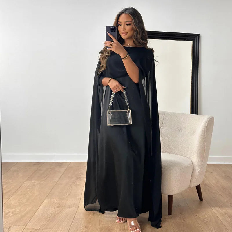 Damen Maxikleid – Stilvoller Schnitt für besondere Anlässe