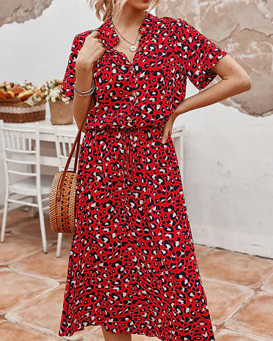 Variant image for Midikleid Clara | Damenmode für Frühling und Sommer | Anna-57