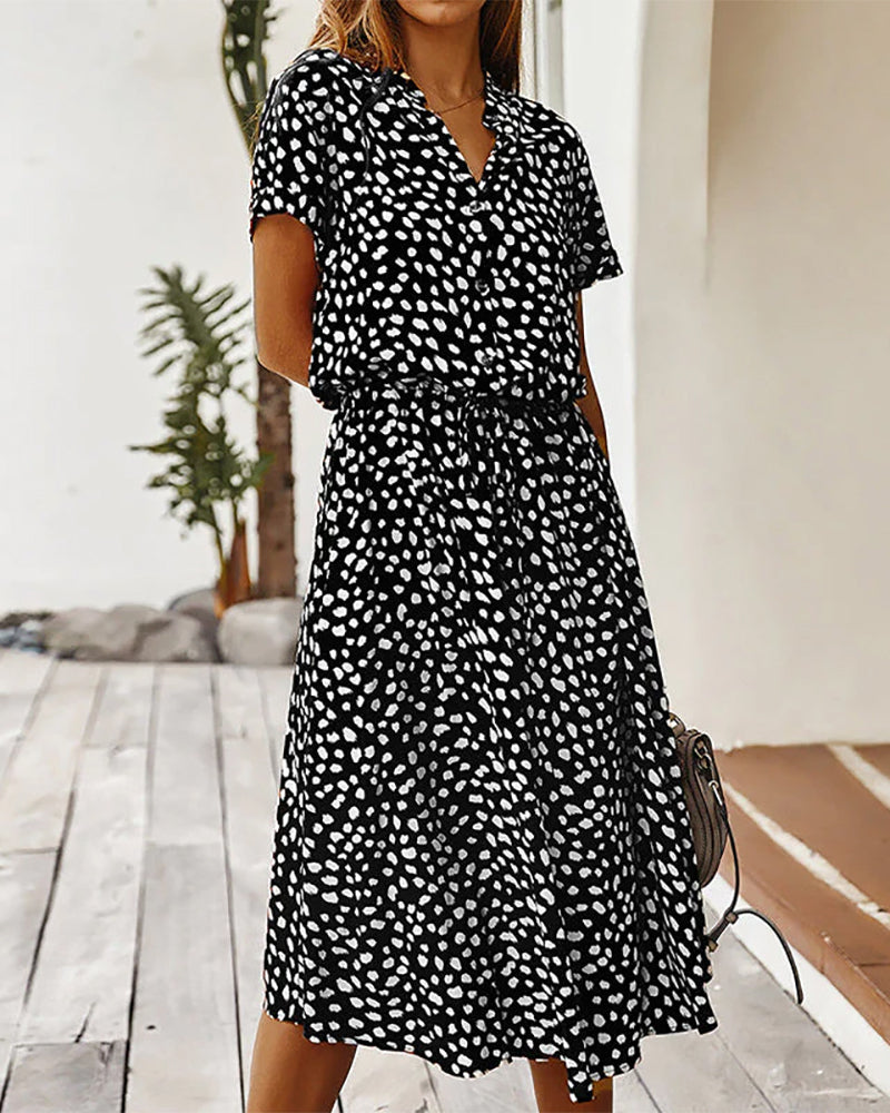 Variant image for Midikleid Clara | Damenmode für Frühling und Sommer | Anna-25