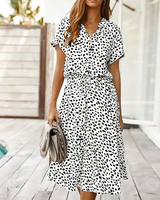 Variant image for Midikleid Clara | Damenmode für Frühling und Sommer | Anna-49