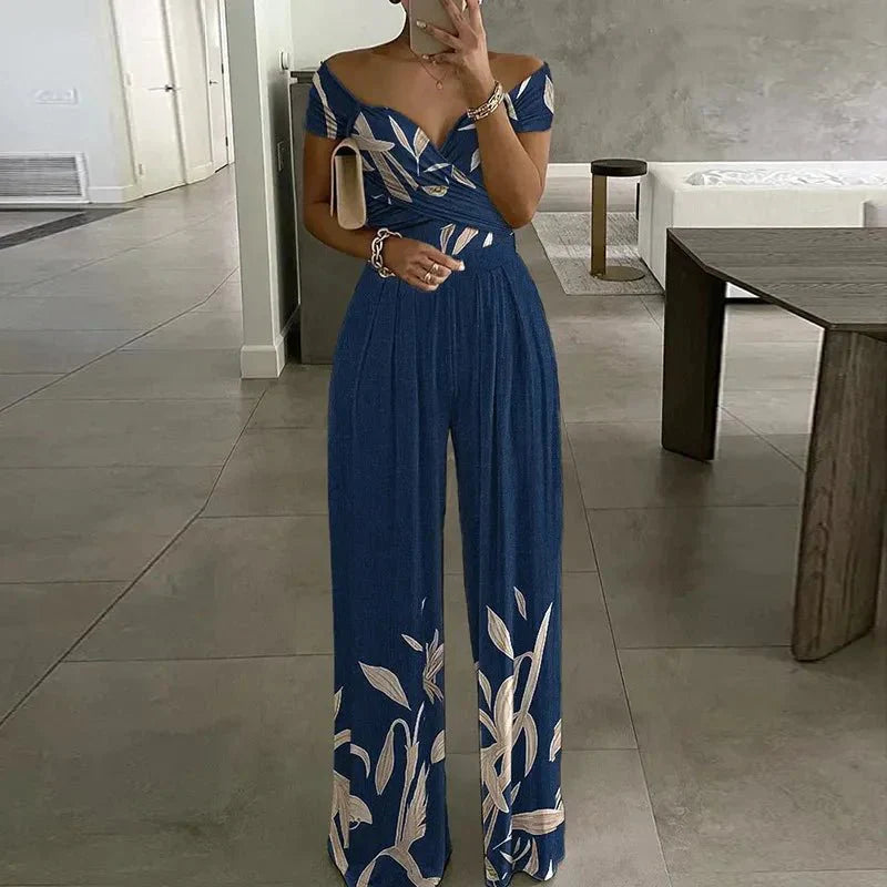 Damen Overall – Schlanke Eleganz für jede Gelegenheit