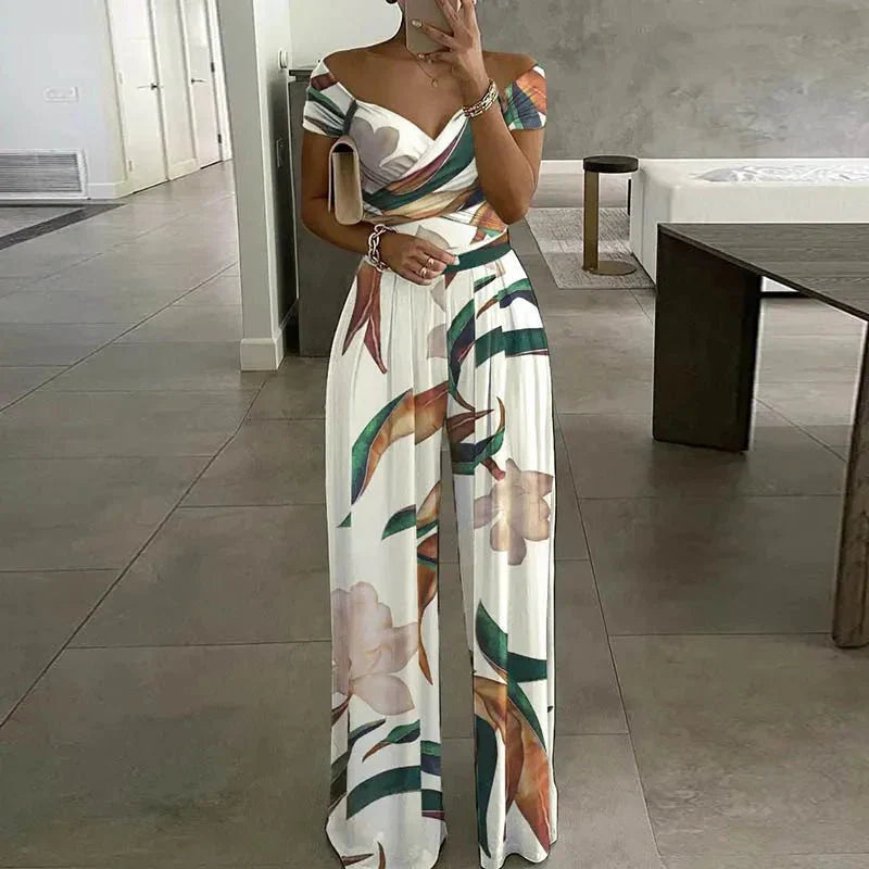 Damen Overall – Schlanke Eleganz für jede Gelegenheit