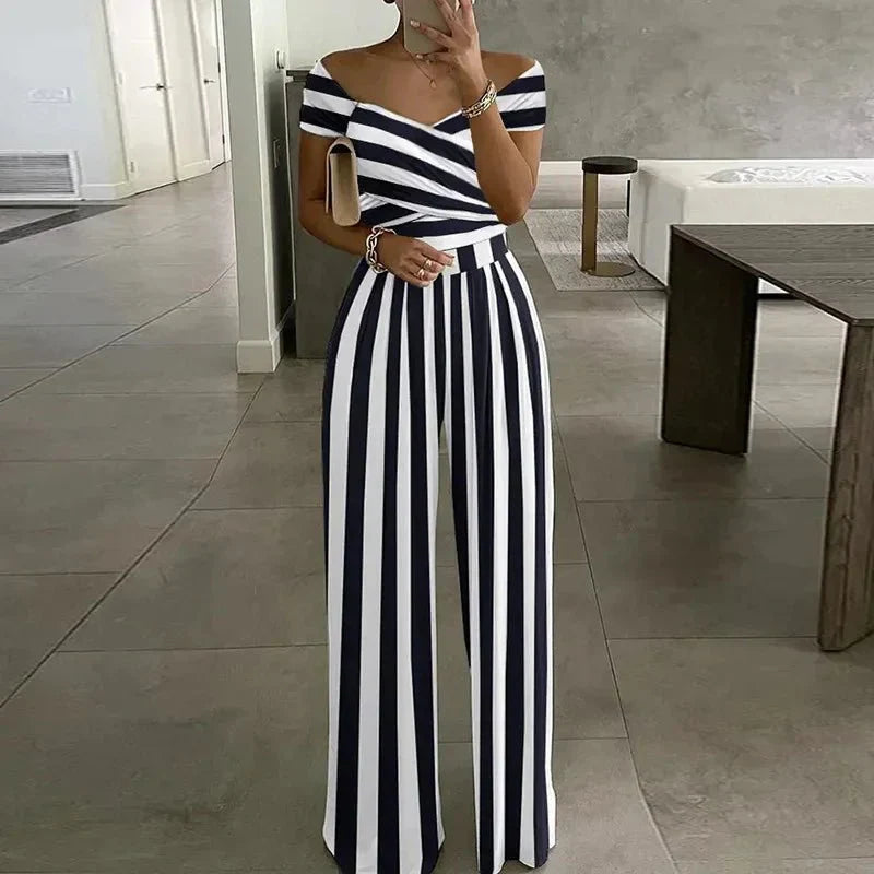 Damen Overall – Schlanke Eleganz für jede Gelegenheit