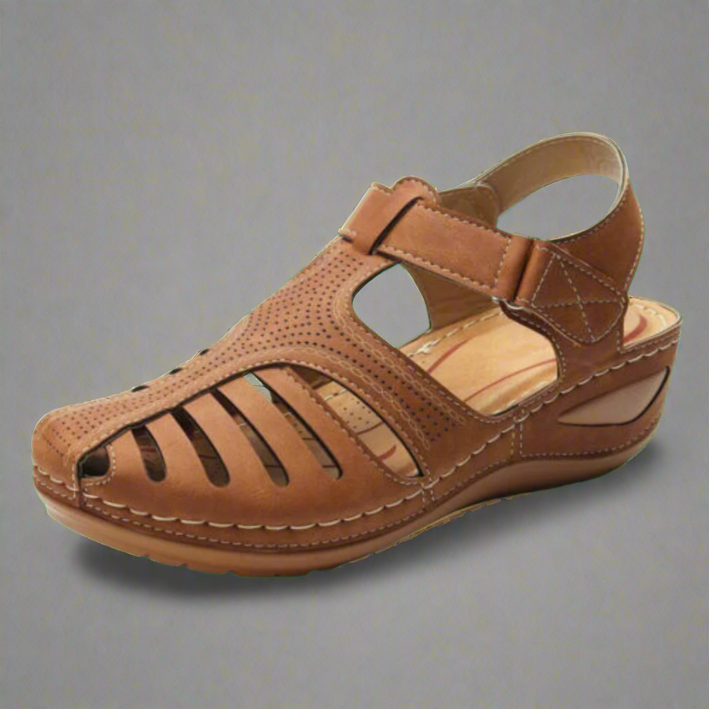 Damen Sandalen – Komfort und Stil vereint