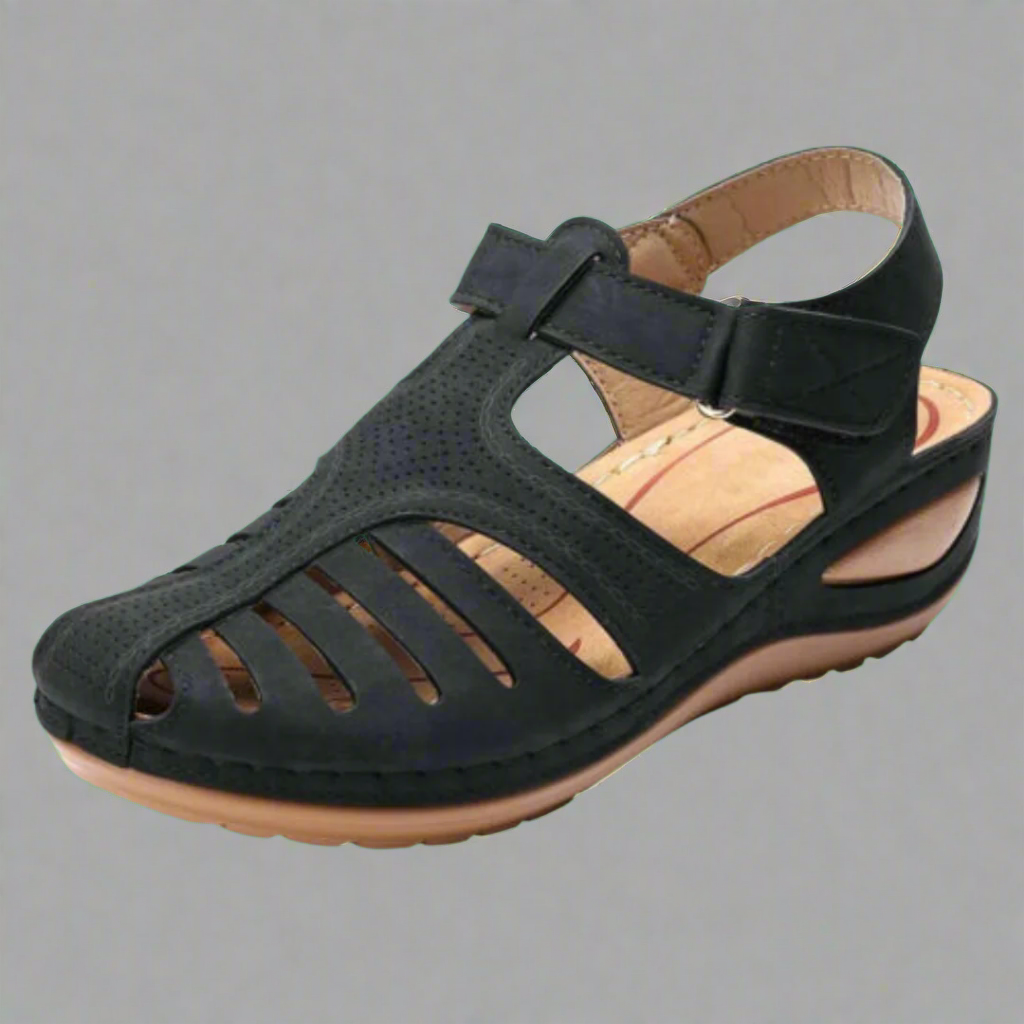 Damen Sandalen – Komfort und Stil vereint