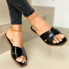 Damen Sandalen – Luftiger Stil mit modernem Glanz