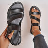Damen Sandalen – Römisches Design mit stilvollem Komfort