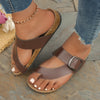 Damen Sandalen – Slip-On Komfort für entspannte Sommertage