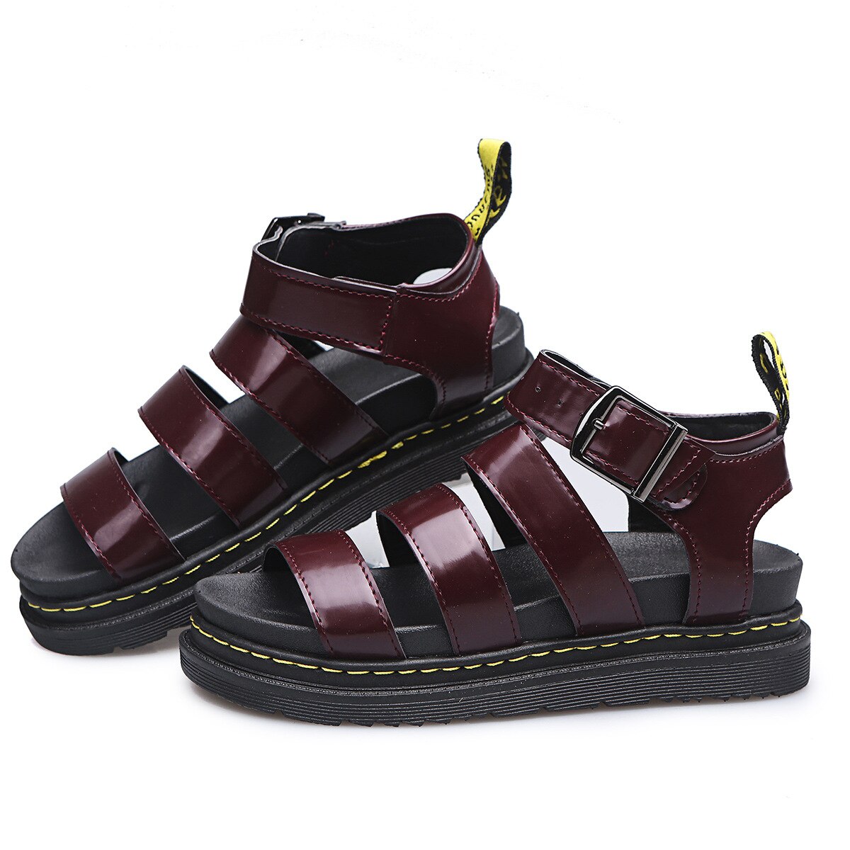 Damen Sandalen – Sommerlicher Komfort in stilvollem Design