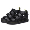 Damen Sandalen – Sommerlicher Komfort in stilvollem Design