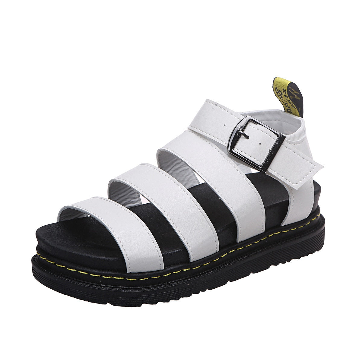 Damen Sandalen – Sommerlicher Komfort in stilvollem Design