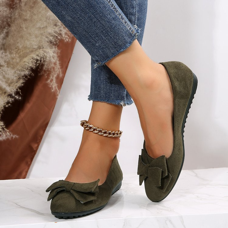 Damen Schuhe – Ballerinas für stilvollen Komfort im Alltag