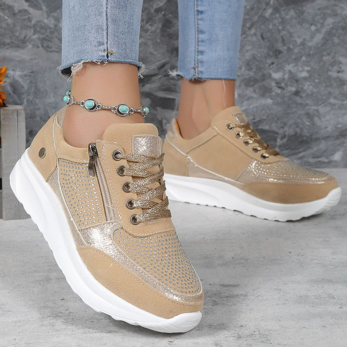 Damen Schuhe – Komfort und Unterstützung für jeden Tag