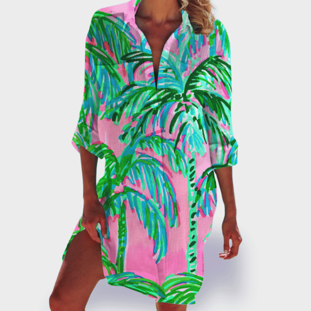 Damen Shirt – Luftiger Komfort für heiße Sommertage