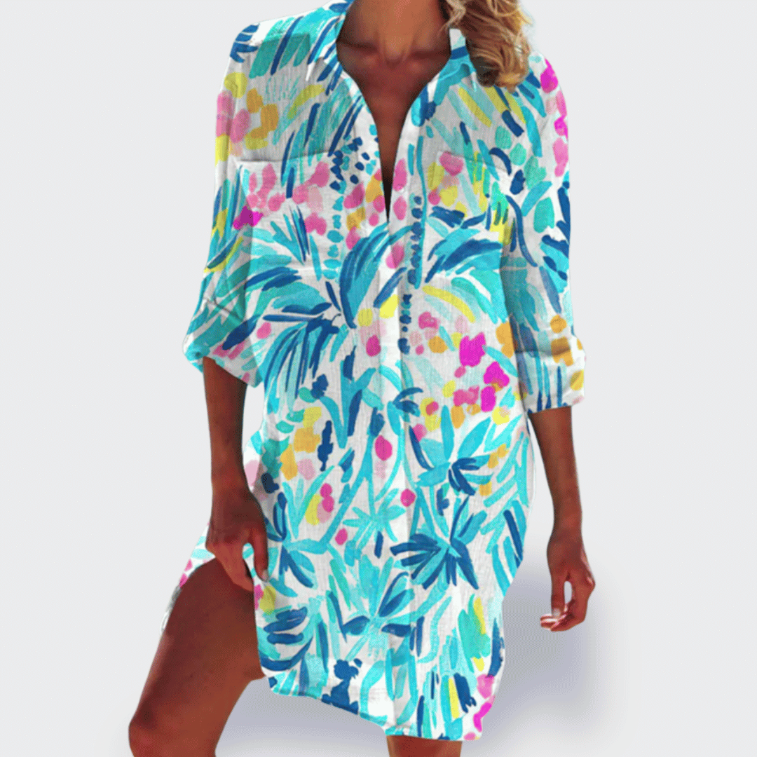 Damen Shirt – Luftiger Komfort für heiße Sommertage